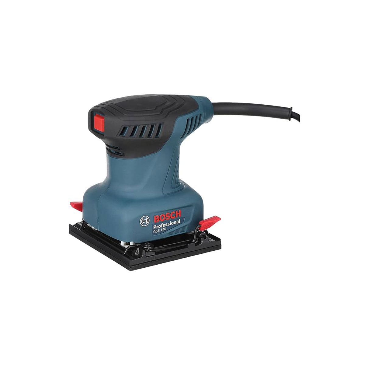 Orbital Sander; GSS 140