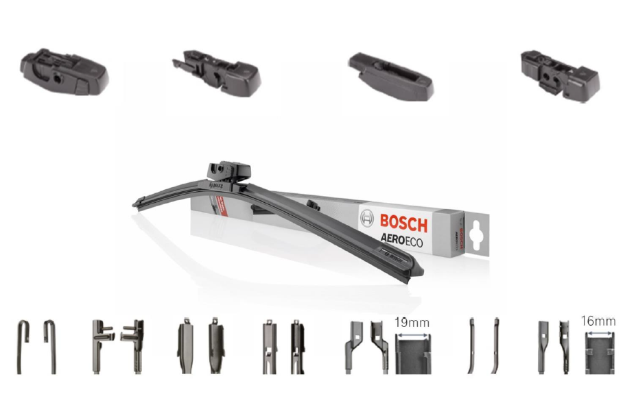 BOSCH AEROECO AE 20
