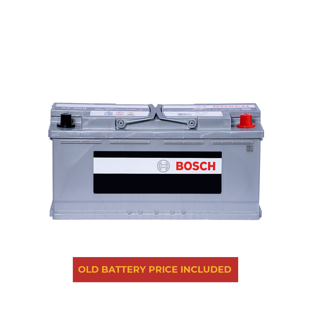 BOSCH DIN110L