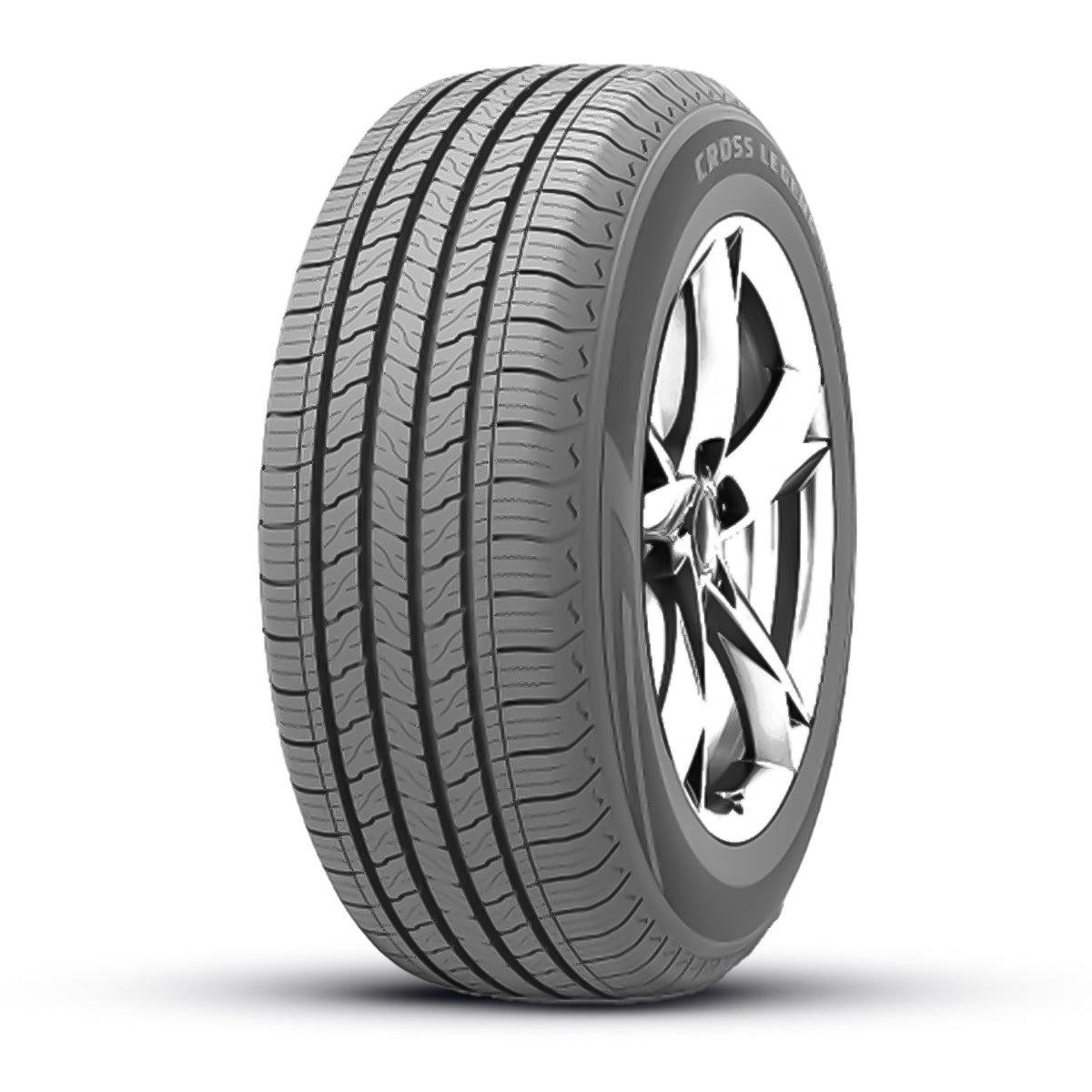 235/60R16 - (RP08) 100H