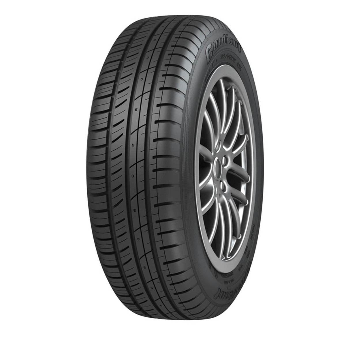 185/60R14 CORDIANT_SPORT_2,PS-501 6/k MADE IN RUSSIAN FED.