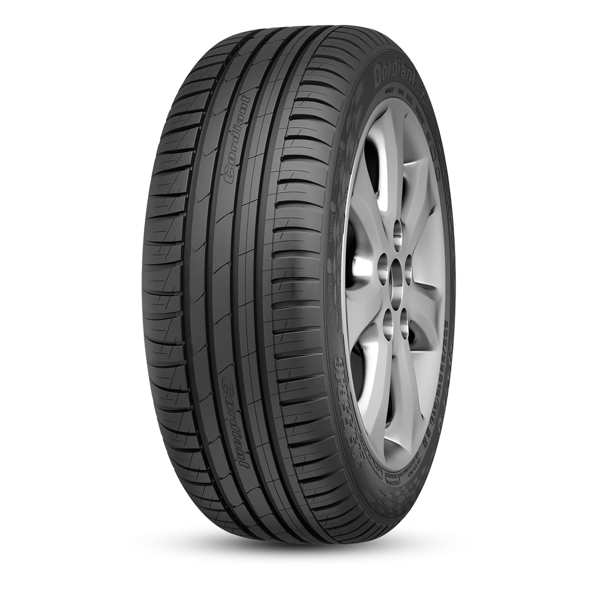195/55R15 CORDIANT_SPORT_3, PS-2 85V
