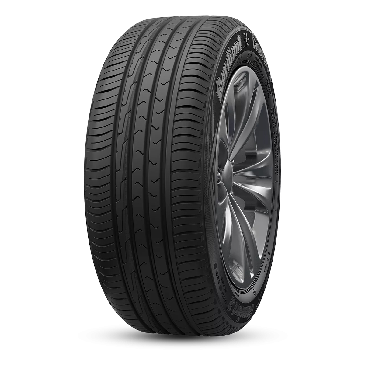 205/55R16 CORDIANT_COMFORT_2 94V 6/k