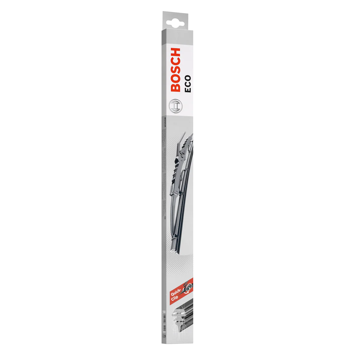 Bosch Wiper Blade ECO 2X450MM/18"
