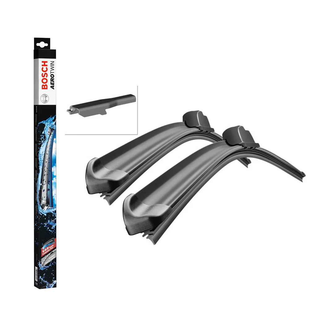 Bosch Wiper Blade AERO TWIN 2X600MM/24",550MM/22"