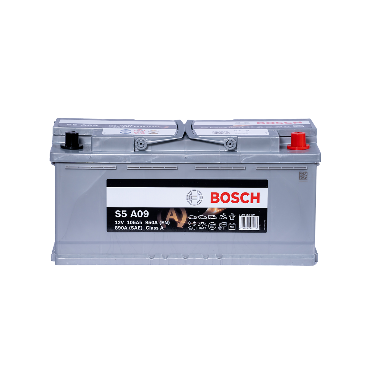 BOSCH DIN105L AGM