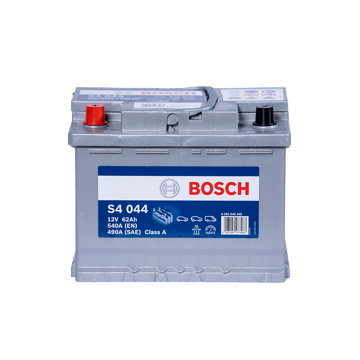 BOSCH TD70