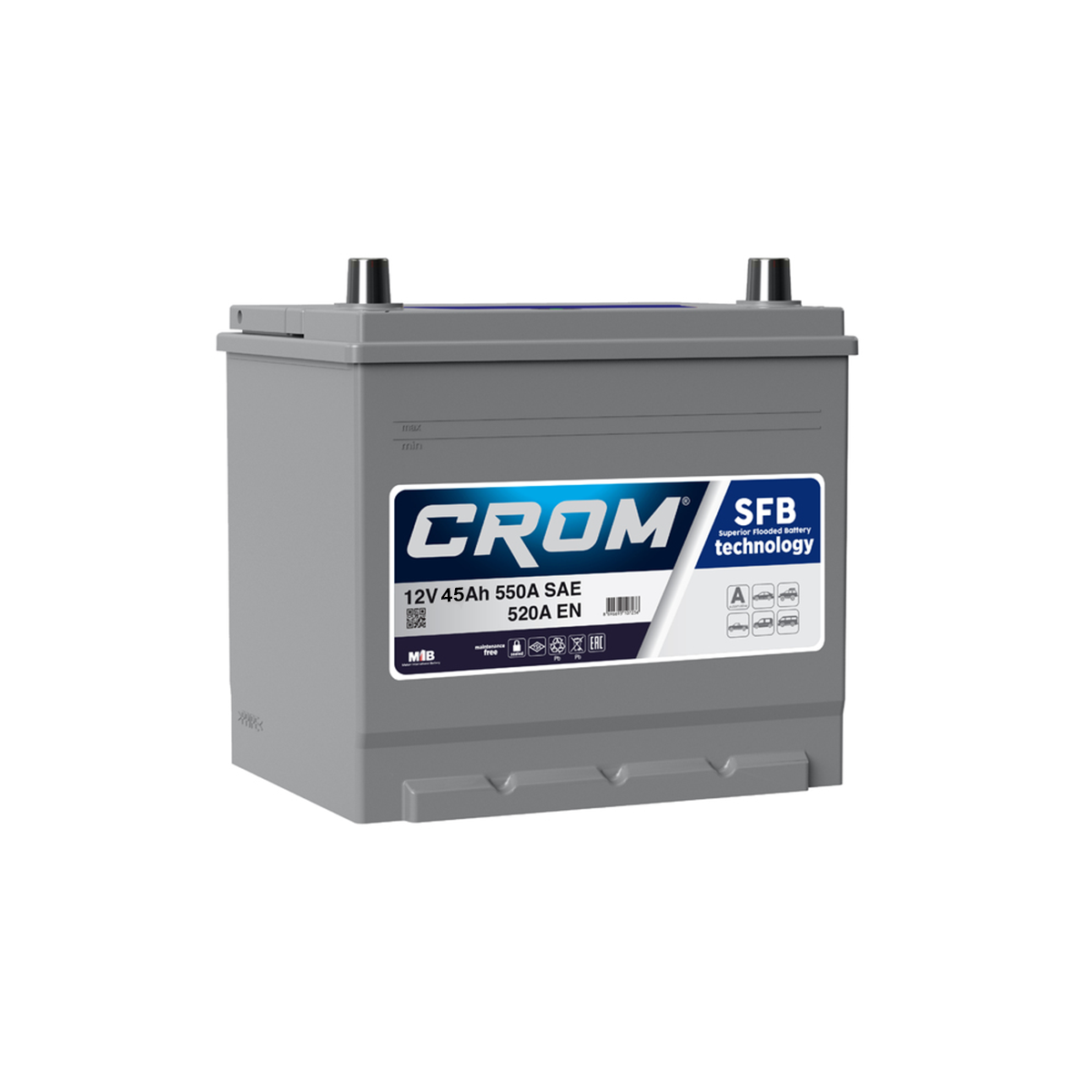 CROM NS60SL