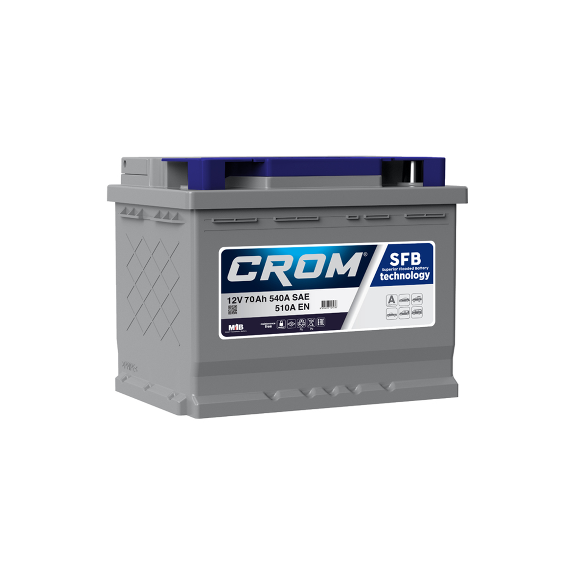 CROM NS70