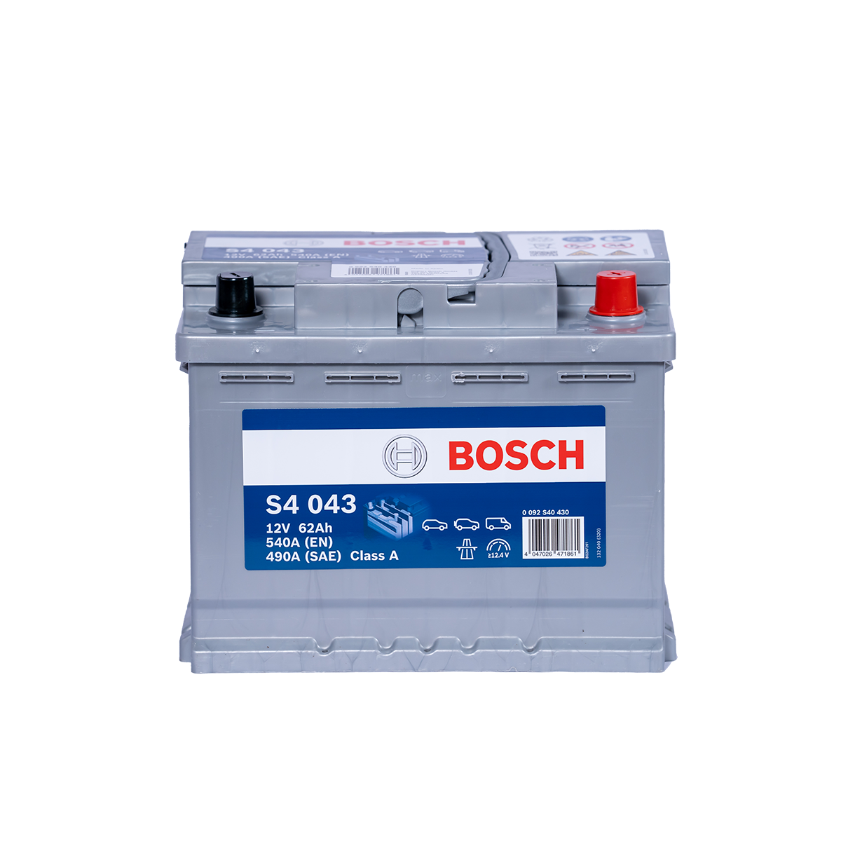 BOSCH TD70L