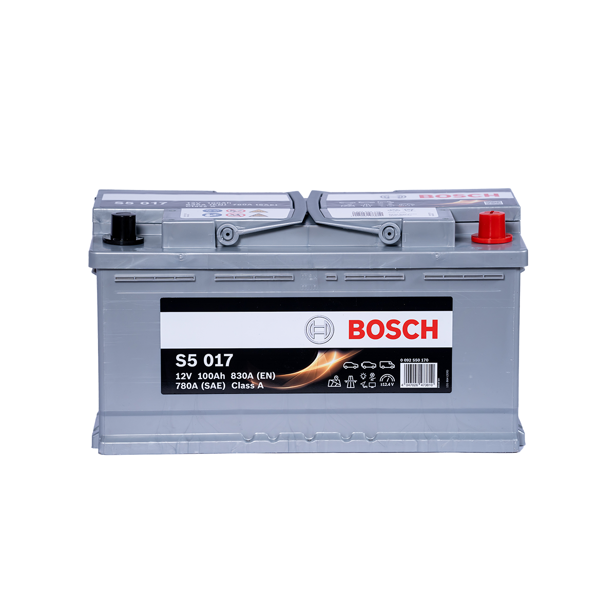 BOSCH DIN100L