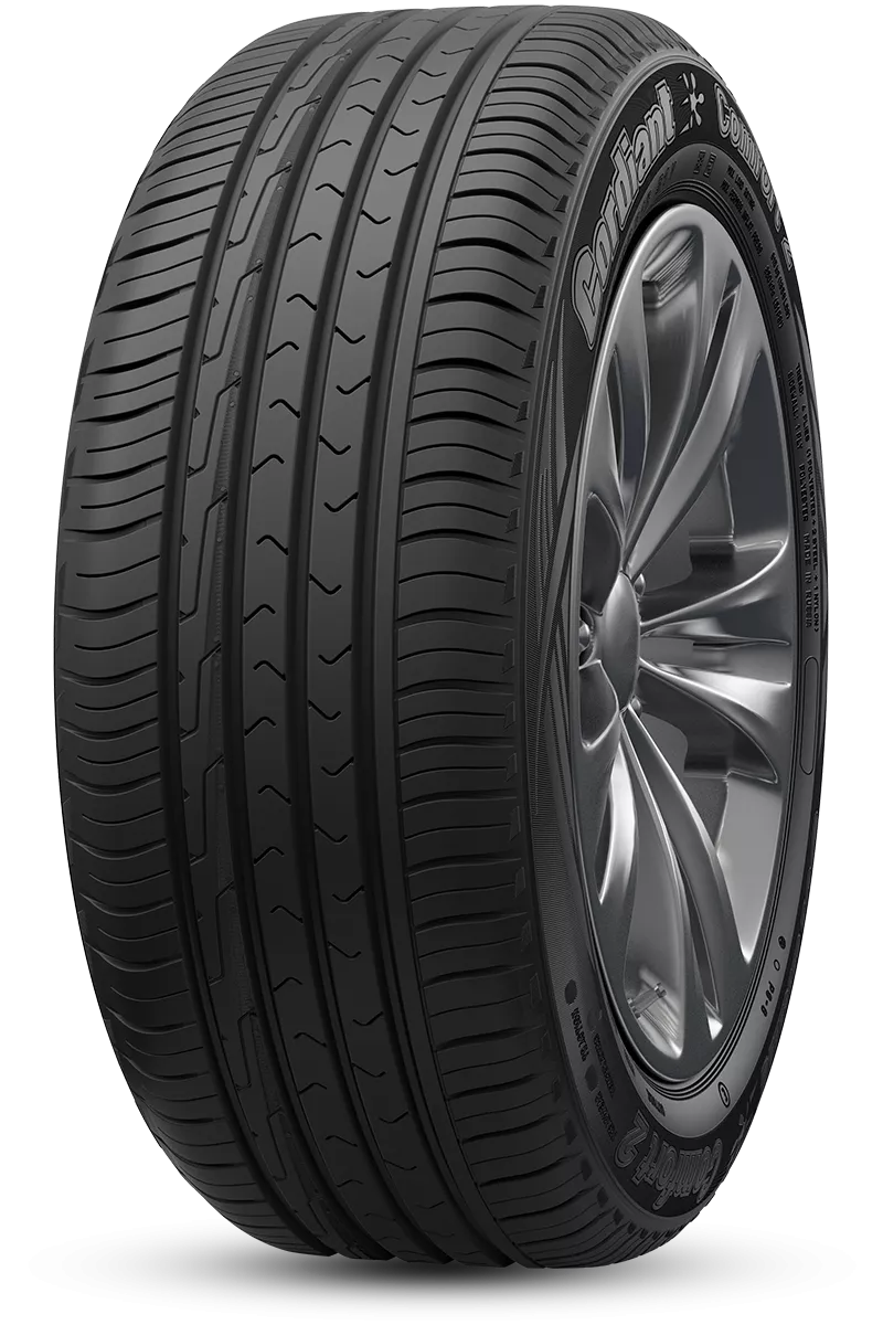 215/55 R16 CORDIANT_COMFORT_2_SUV 104T б/к