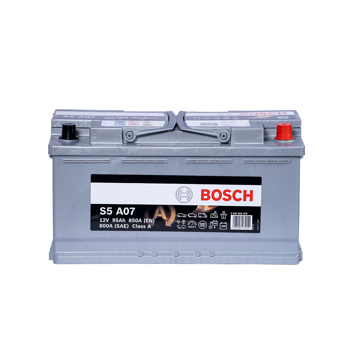 BOSCH DIN95L AGM