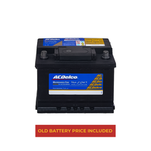ACDELCO TD70