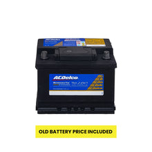 ACDELCO TD70