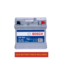 BOSCH DIN44L