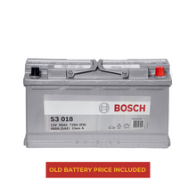 BOSCH DIN90L
