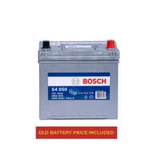 BOSCH N60L