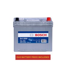 BOSCH N70