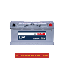 BOSCH N95