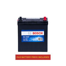 BOSCH NS40ZL