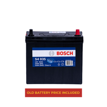 BOSCH NS60L