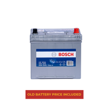 BOSCH NS60S