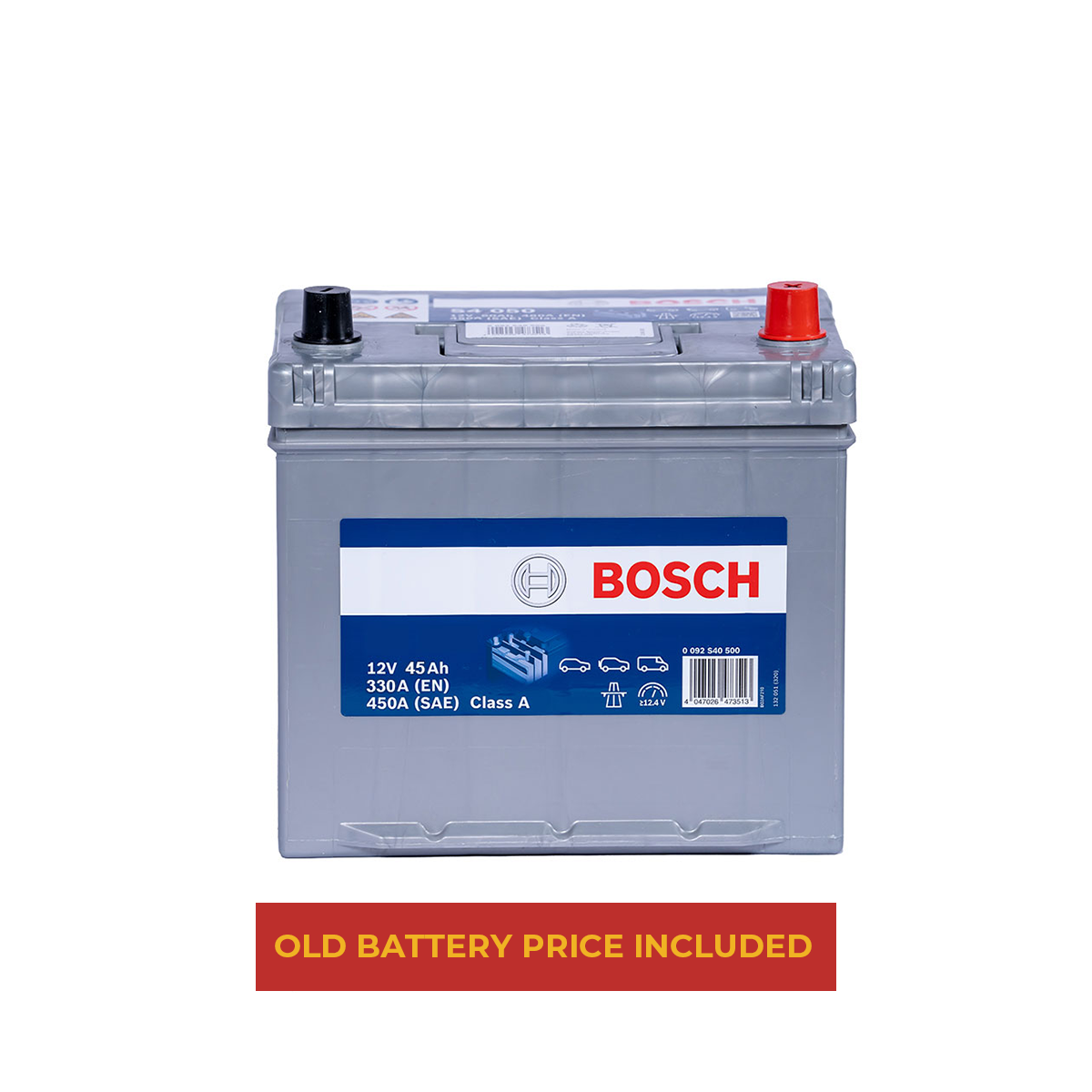 BOSCH NS60SL