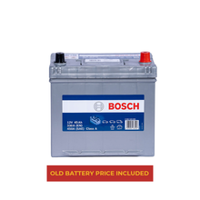 BOSCH NS60SL