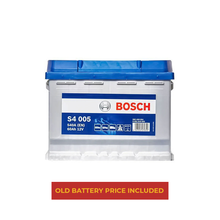 BOSCH TD70