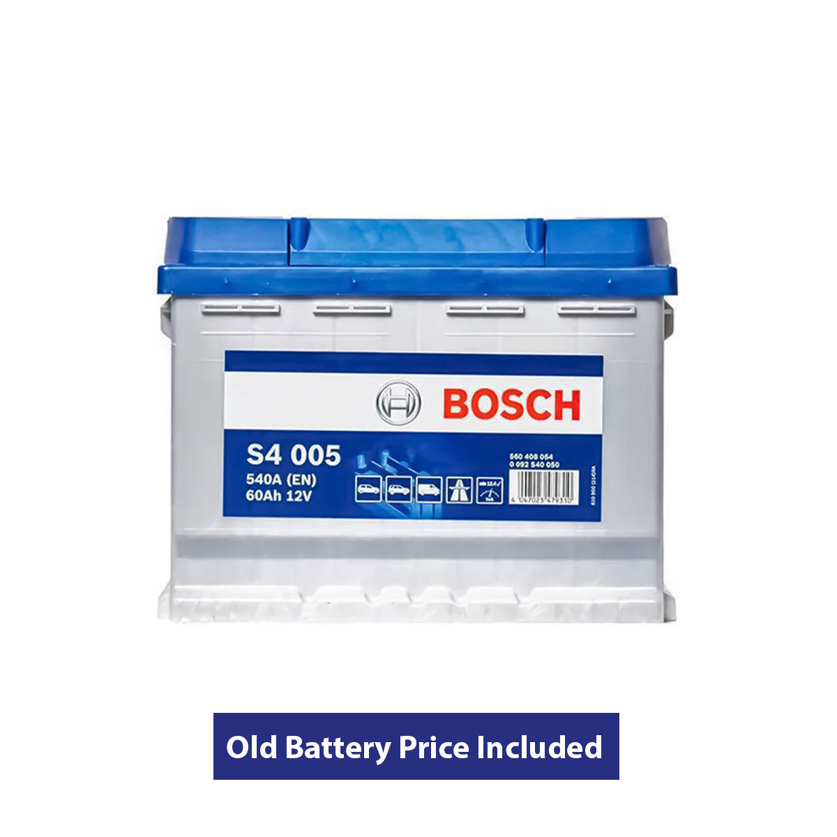 BOSCH TD70L