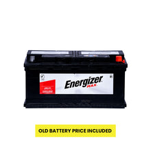 إنرجايزر DIN100L