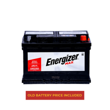 ENERGIZER DIN74L