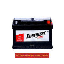 ENERGIZER N90