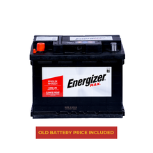 ENERGIZER TD70L