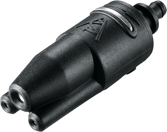 فوهة ثلاثية من Bosch f016800583 للتنظيف