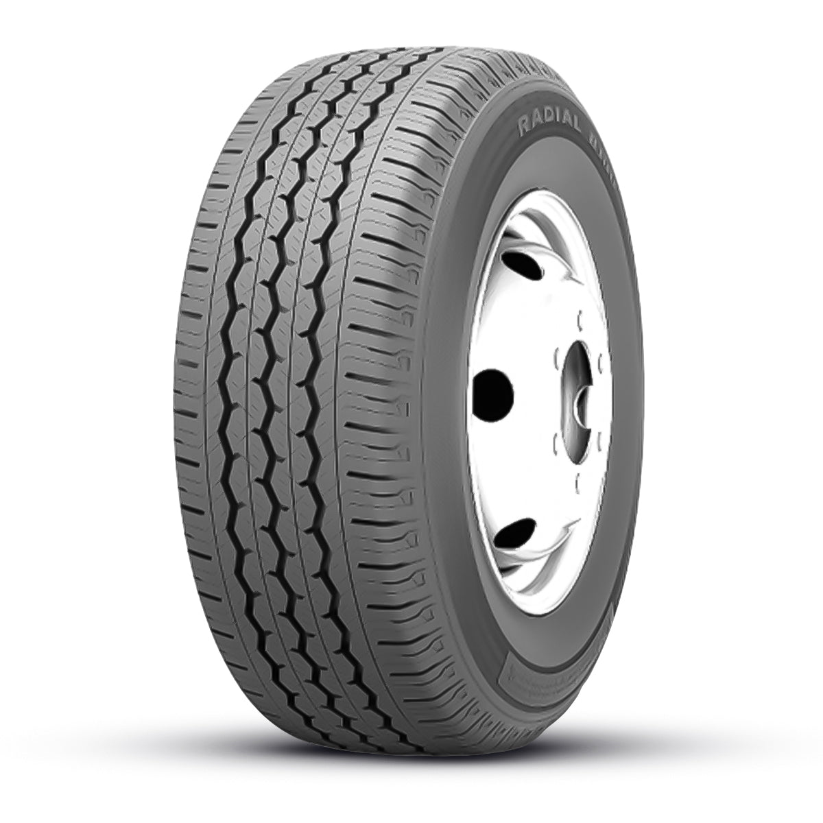 195R14C - 8PR(H188) 106/104Q