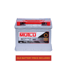 MUTLU TD70L