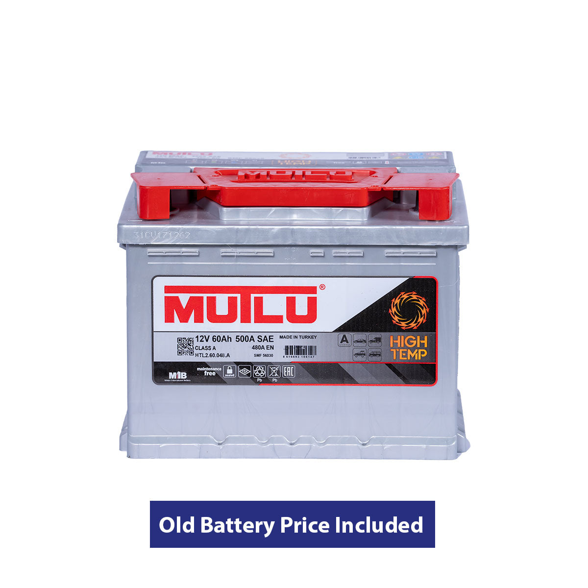 MUTLU TD70L