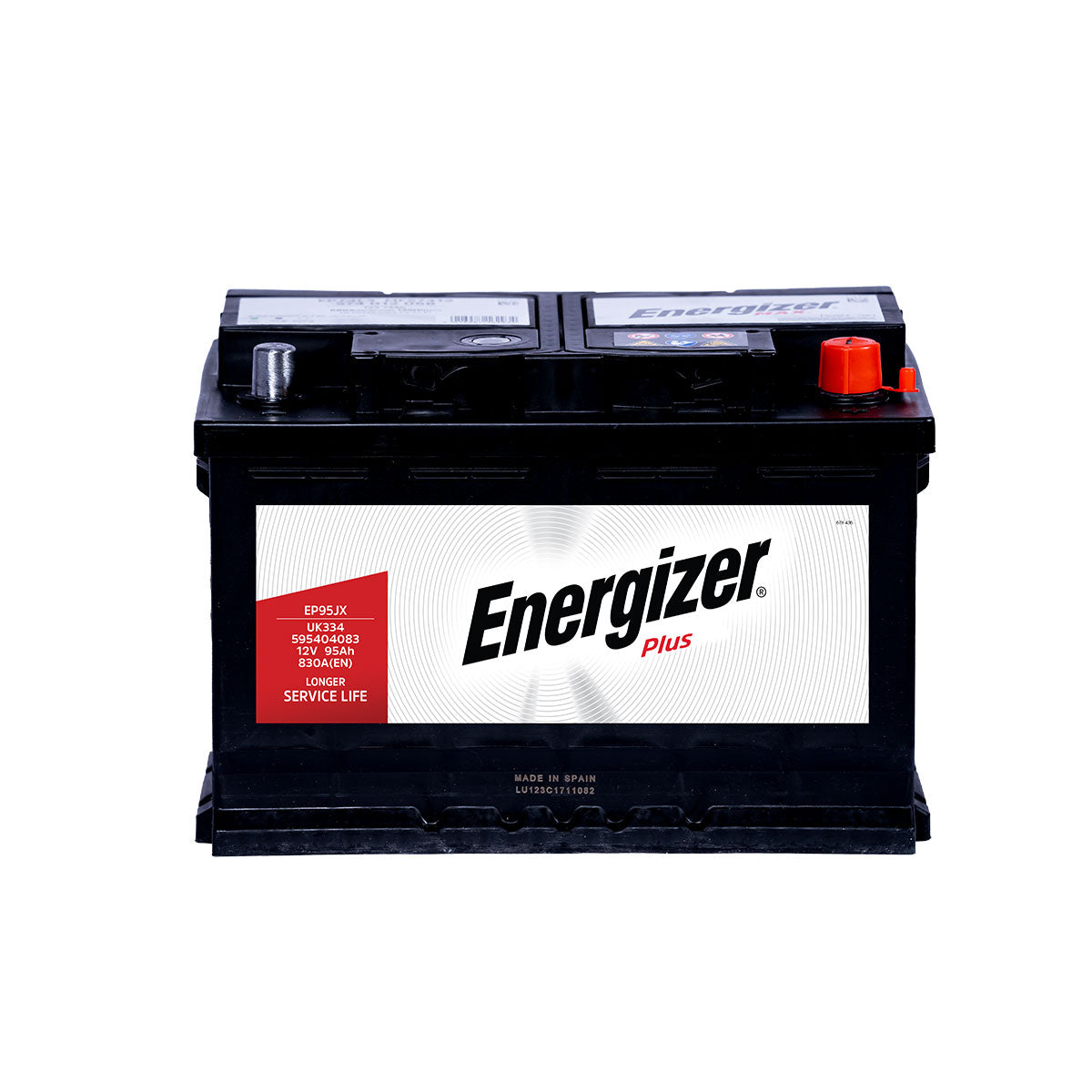 ENERGIZER N90