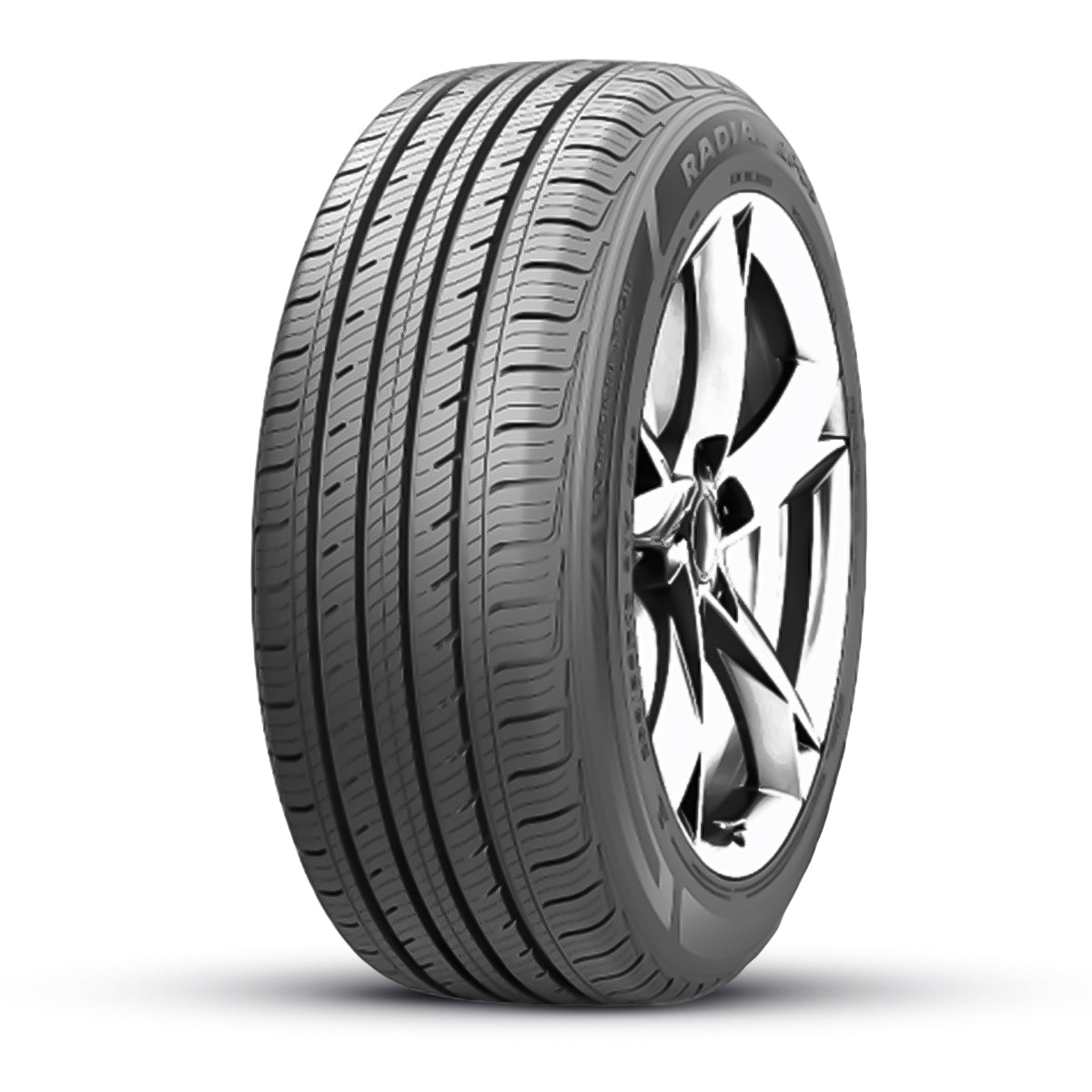 225/60R17 - (RP08) 99H