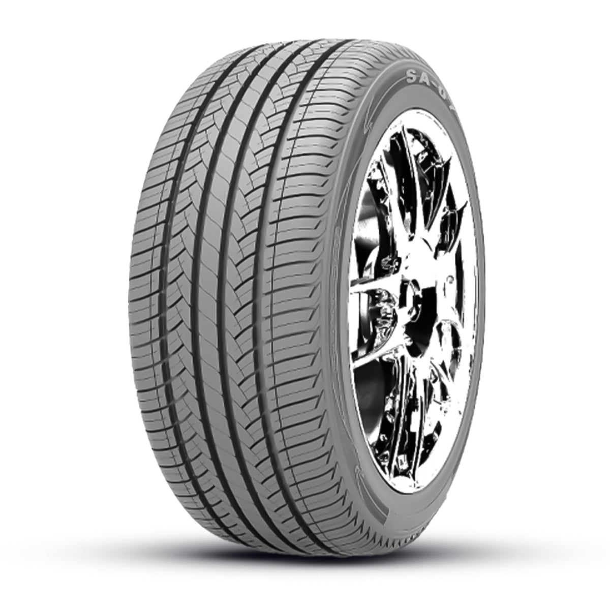 225/55R17 - (SA07) 97W