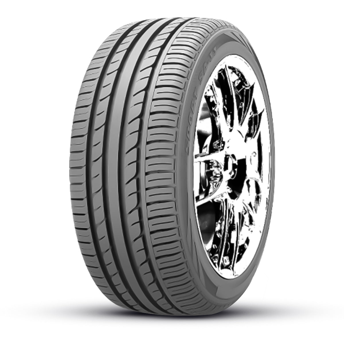 215/45ZR17 - (SA37) 91W